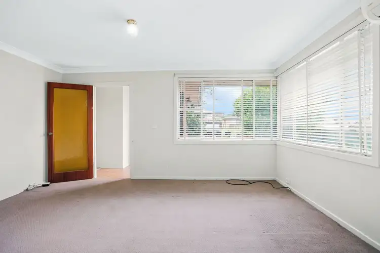 Second view of Homely house listing, 8 Trafalgar Road, Emu Heights NSW 2750