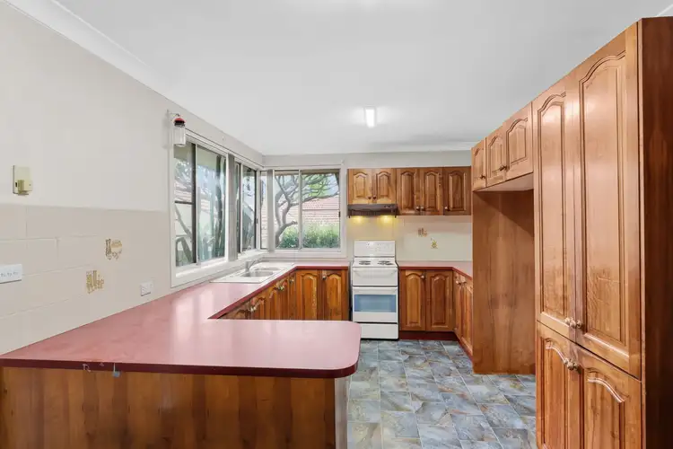 Third view of Homely house listing, 8 Trafalgar Road, Emu Heights NSW 2750