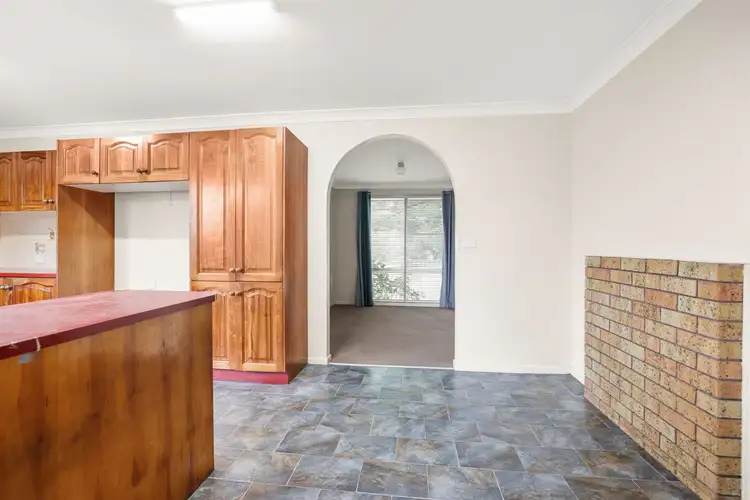 Fourth view of Homely house listing, 8 Trafalgar Road, Emu Heights NSW 2750