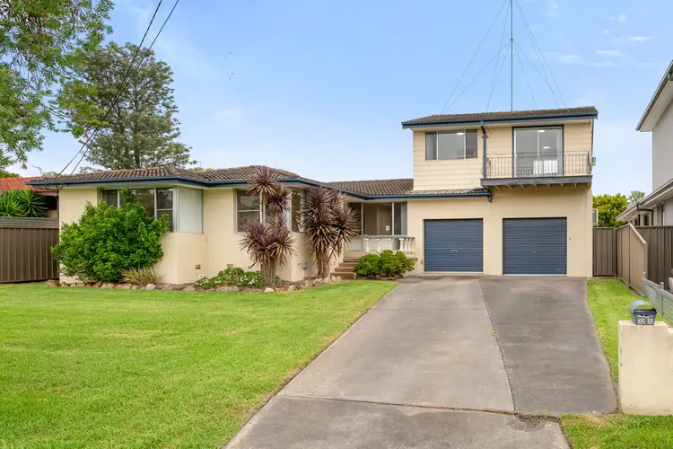 Main view of Homely house listing, 32 Sunset Avenue, South Penrith NSW 2750