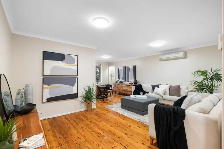 Second view of Homely house listing, 32 Sunset Avenue, South Penrith NSW 2750