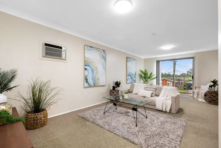 Fifth view of Homely house listing, 32 Sunset Avenue, South Penrith NSW 2750