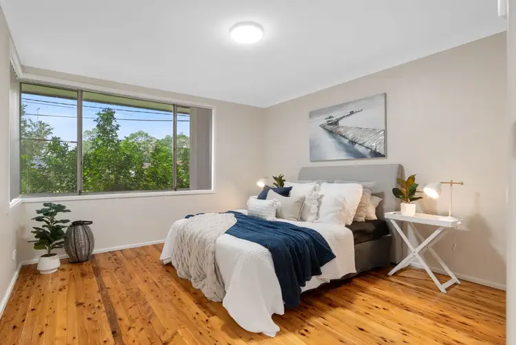 Sixth view of Homely house listing, 32 Sunset Avenue, South Penrith NSW 2750