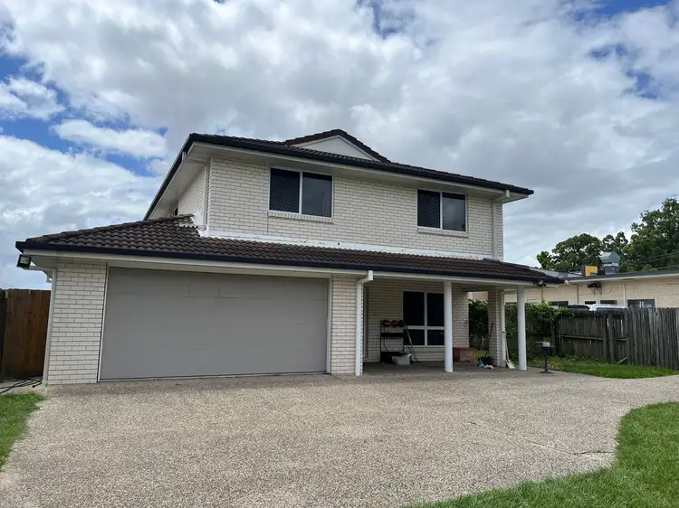 Main view of Homely house listing, 402 Deception Bay Road, Deception Bay QLD 4508