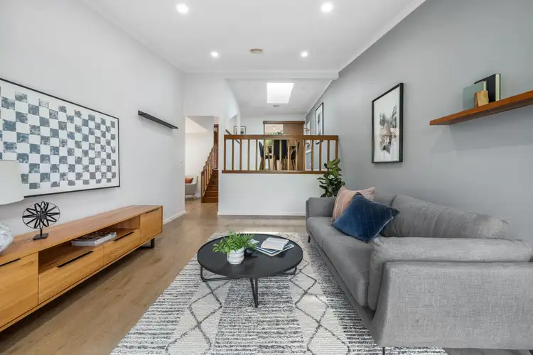 40 Bourne Street, Cook ACT 2614
