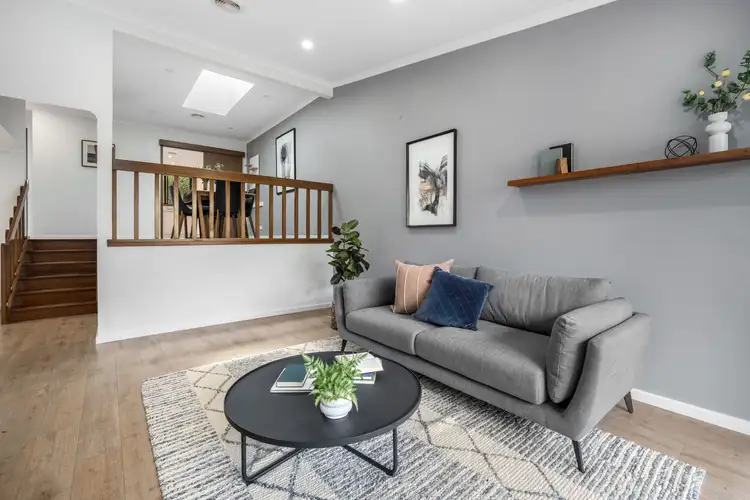Sixth view of Homely townhouse listing, 40 Bourne Street, Cook ACT 2614