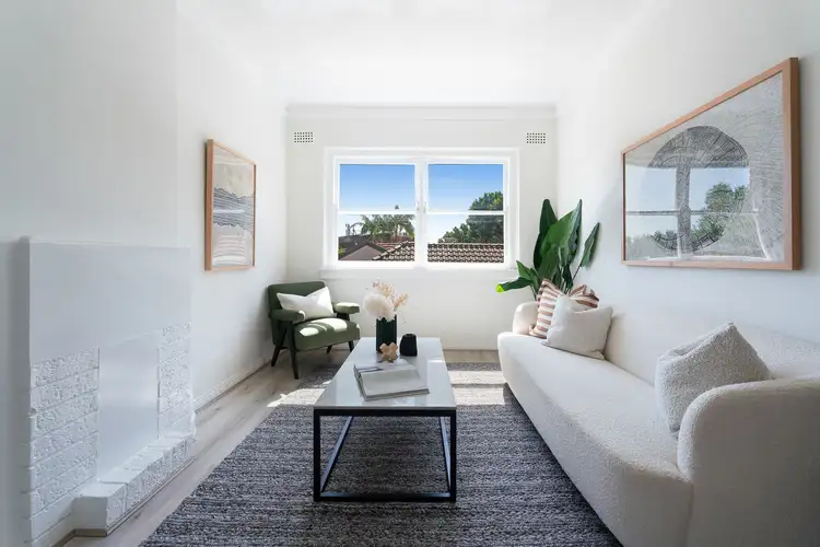 7/11 Porter Street, Bondi Junction NSW 2022