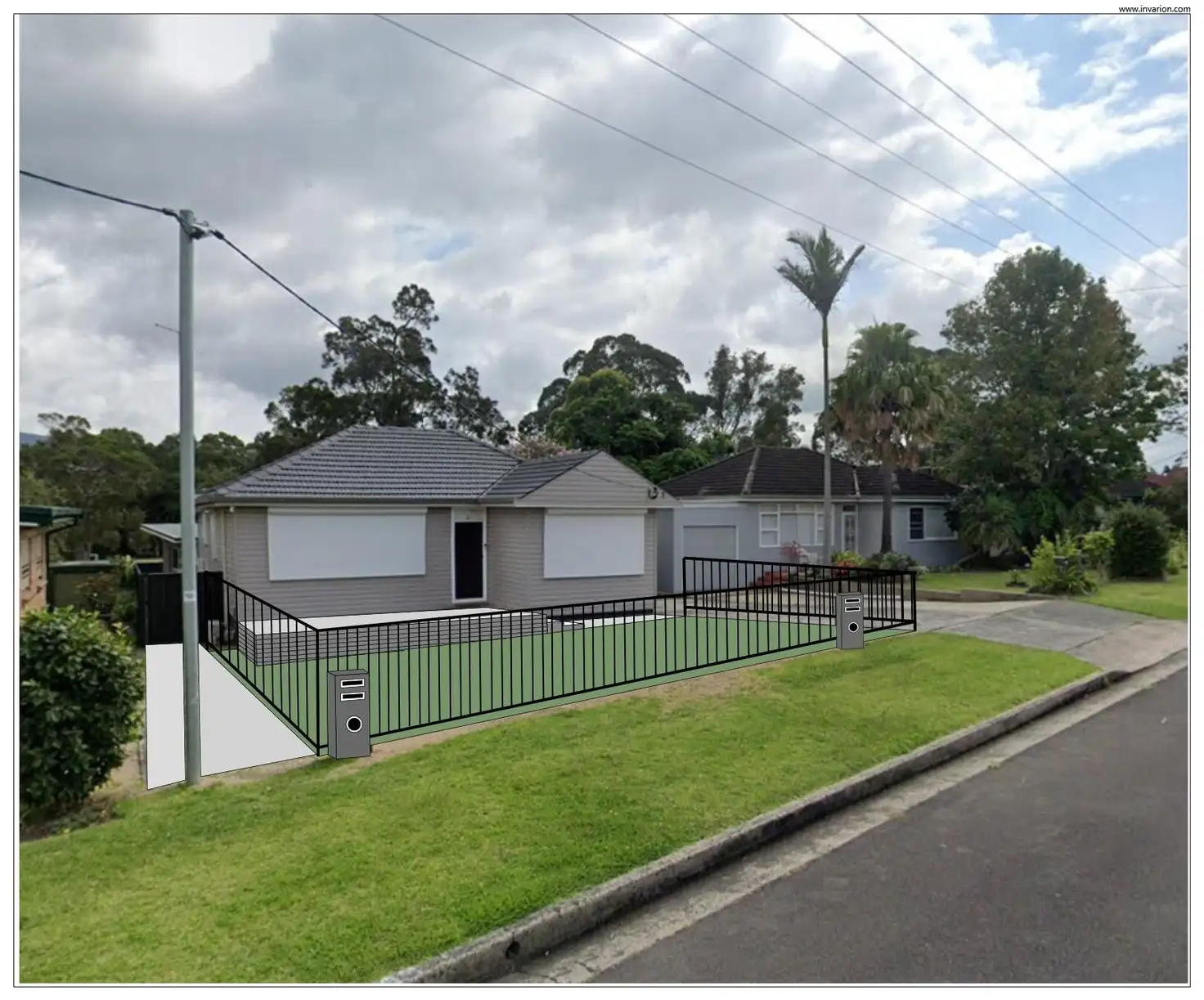 Main view of Homely house listing, 58 Parkside Drive, Dapto NSW 2530