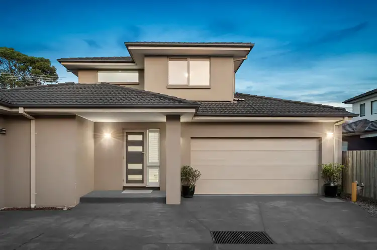 2/14 Bent Court, Wantirna South VIC 3152