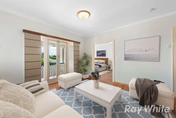 Fifth view of Homely house listing, 27 Luke Street, Wavell Heights QLD 4012