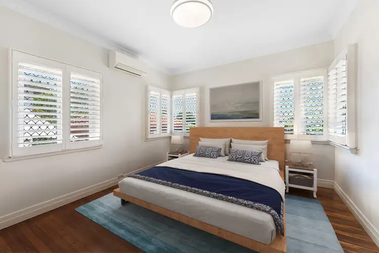 Sixth view of Homely house listing, 27 Luke Street, Wavell Heights QLD 4012