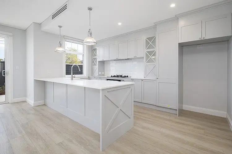 Main view of Homely townhouse listing, 8/93 Prince Street, Waratah NSW 2298