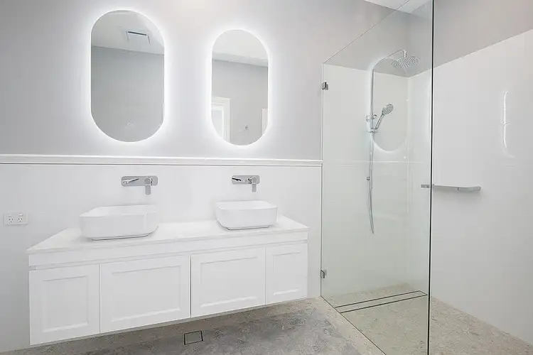 Fifth view of Homely townhouse listing, 8/93 Prince Street, Waratah NSW 2298