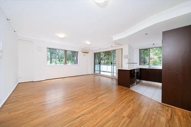 Third view of Homely unit listing, 10/3-5 BRUCE Street, Blacktown NSW 2148