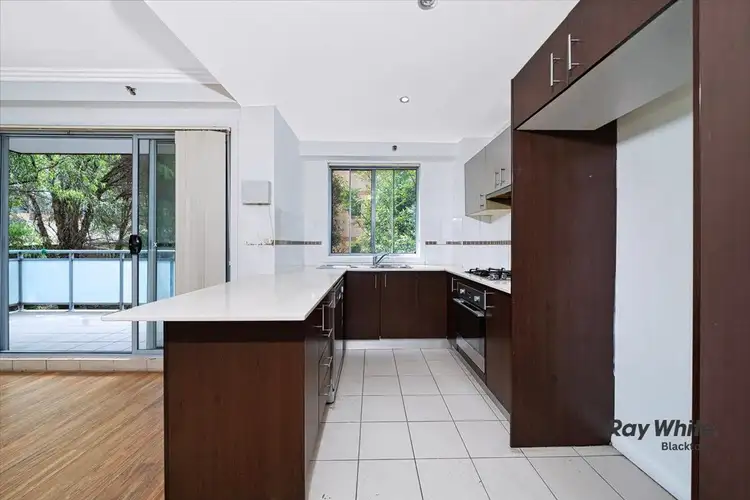 Fourth view of Homely unit listing, 10/3-5 BRUCE Street, Blacktown NSW 2148