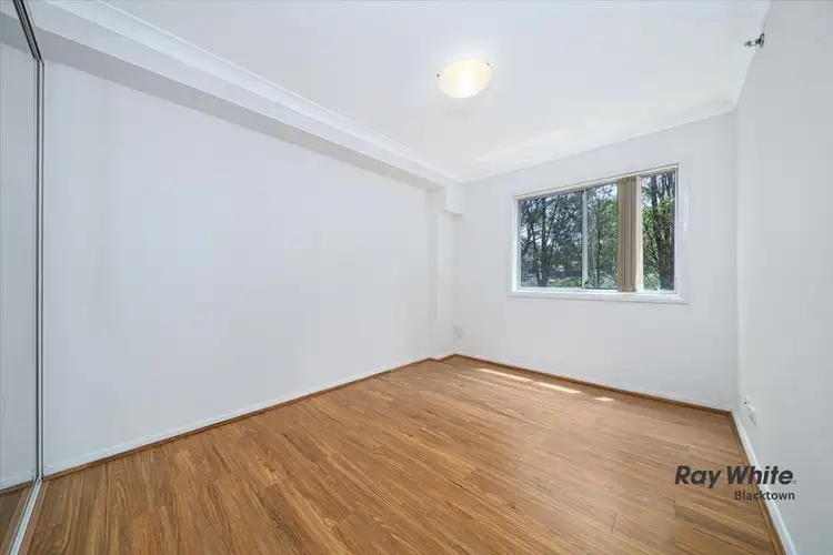 Fifth view of Homely unit listing, 10/3-5 BRUCE Street, Blacktown NSW 2148