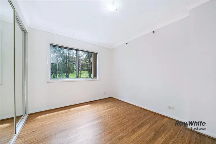 Sixth view of Homely unit listing, 10/3-5 BRUCE Street, Blacktown NSW 2148