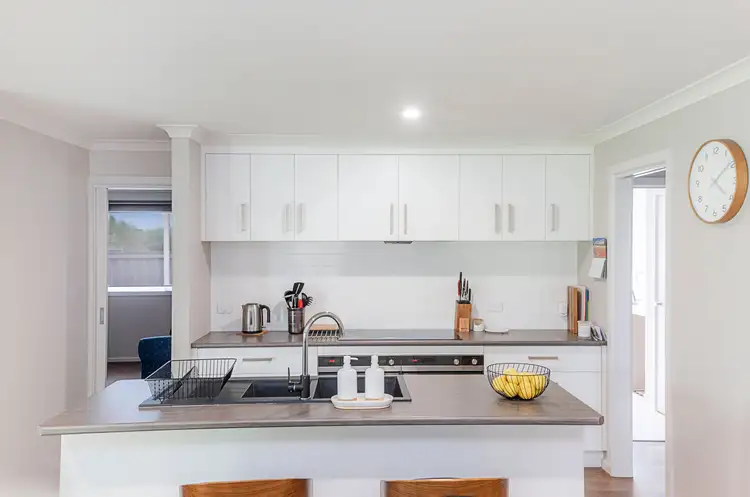 Third view of Homely house listing, 38 Keane Street, Koroit VIC 3282