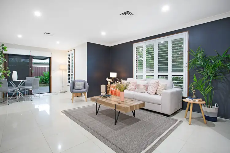 Third view of Homely house listing, 23 Swamphen Street, Erskine Park NSW 2759