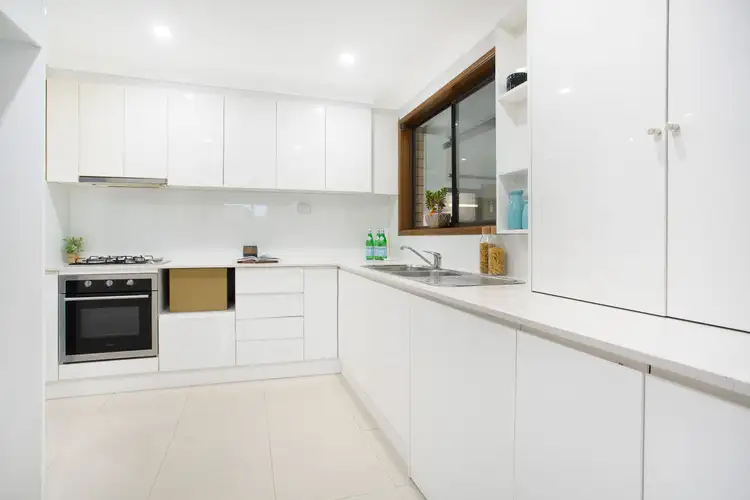 Fourth view of Homely house listing, 23 Swamphen Street, Erskine Park NSW 2759