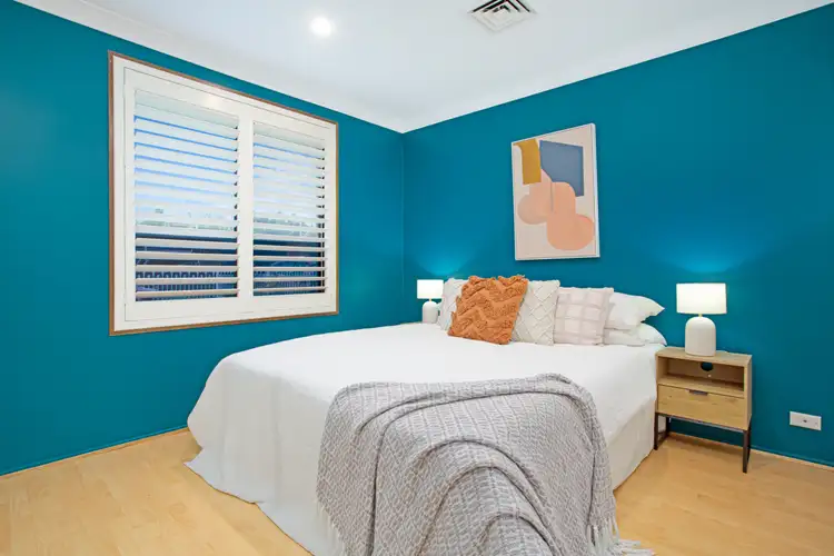 Fifth view of Homely house listing, 23 Swamphen Street, Erskine Park NSW 2759