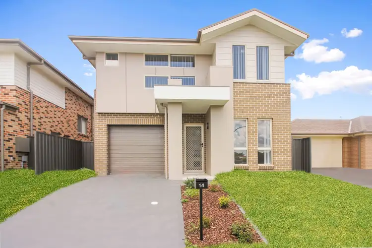 14 Satinash Drive