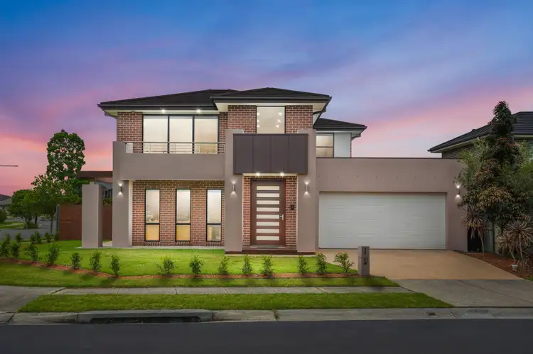 Main view of Homely house listing, 10 Cricket Street, The Ponds NSW 2769