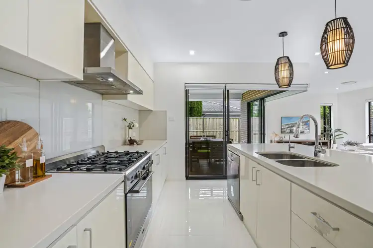 Third view of Homely house listing, 10 Cricket Street, The Ponds NSW 2769