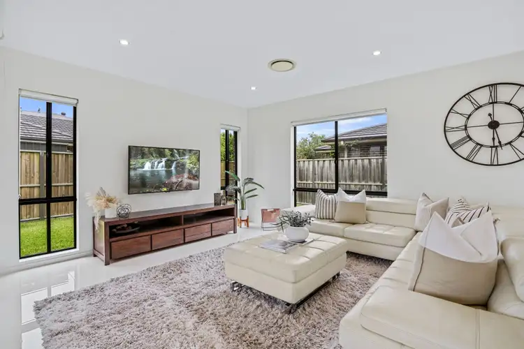 Sixth view of Homely house listing, 10 Cricket Street, The Ponds NSW 2769
