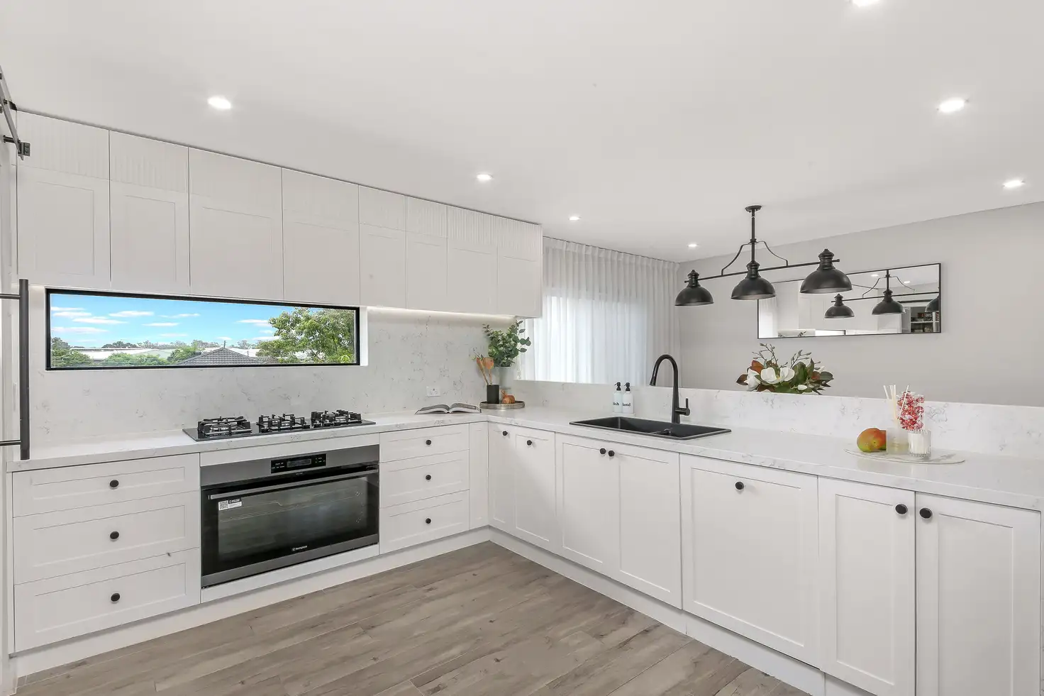 Main view of Homely house listing, 5 Mars Place, Lansvale NSW 2166