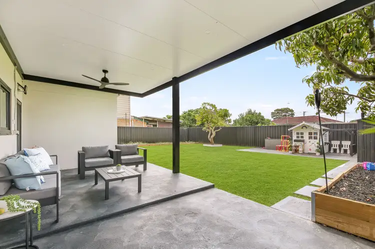 Third view of Homely house listing, 5 Mars Place, Lansvale NSW 2166