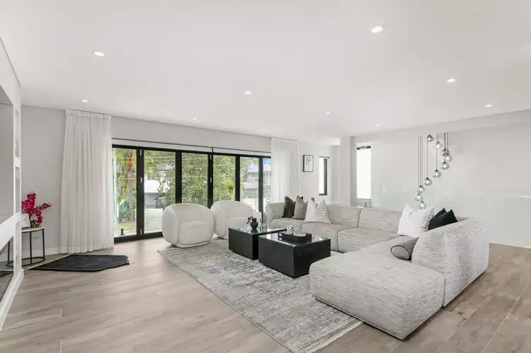 Sixth view of Homely house listing, 5 Mars Place, Lansvale NSW 2166