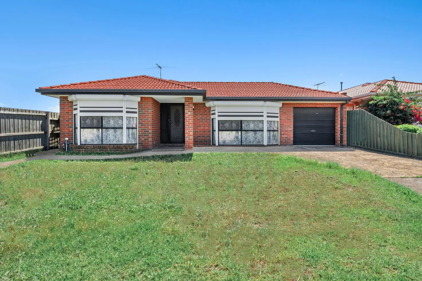 Main view of Homely house listing, 15 Anakie Walk, Delahey VIC 3037
