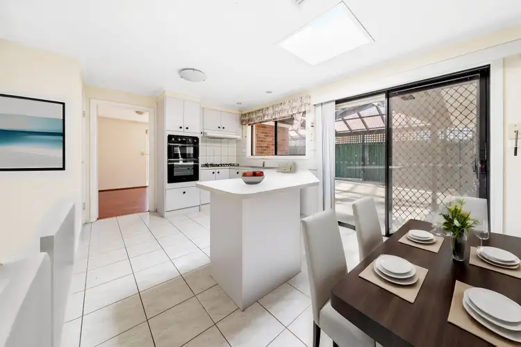 Second view of Homely house listing, 15 Anakie Walk, Delahey VIC 3037