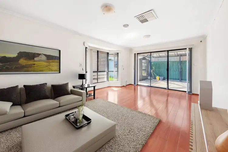 Seventh view of Homely house listing, 15 Anakie Walk, Delahey VIC 3037