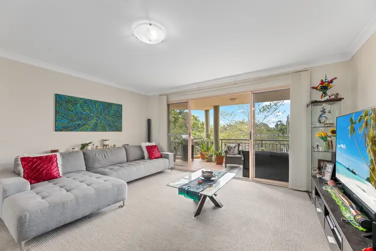 Main view of Homely apartment listing, 8/10-18 Clio Street, Sutherland NSW 2232
