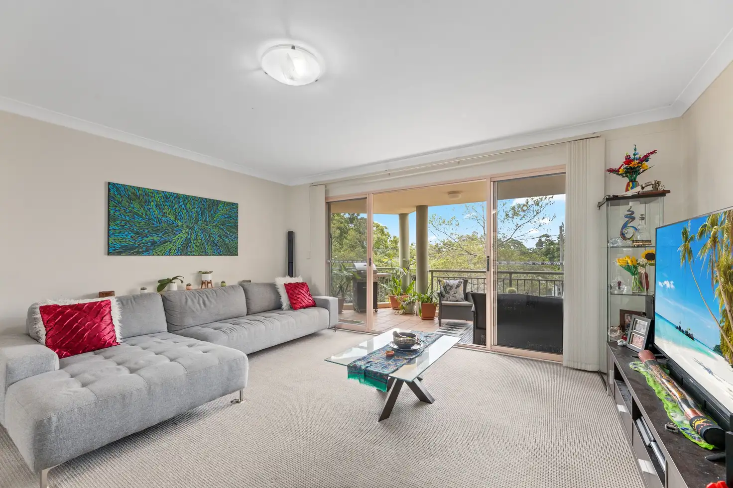 Main view of Homely apartment listing, 8/10-18 Clio Street, Sutherland NSW 2232