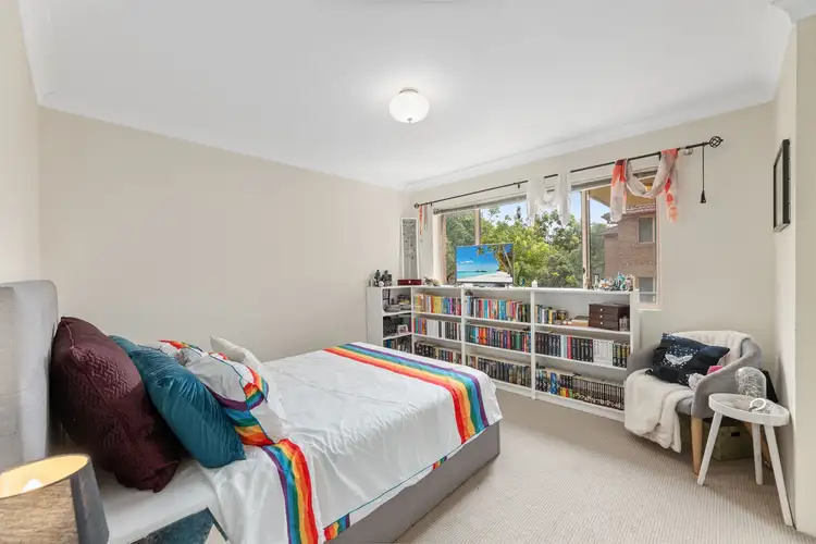 Fifth view of Homely apartment listing, 8/10-18 Clio Street, Sutherland NSW 2232