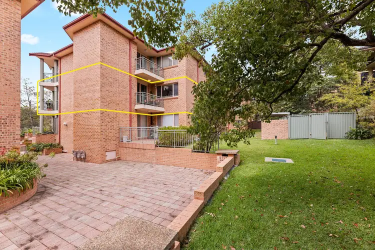 Sixth view of Homely apartment listing, 8/10-18 Clio Street, Sutherland NSW 2232