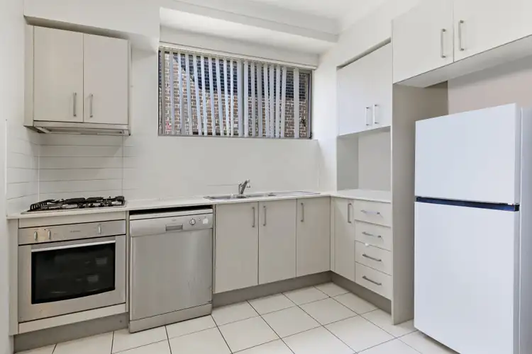Third view of Homely unit listing, 1/6-10 Hyde Park Road, Berala NSW 2141