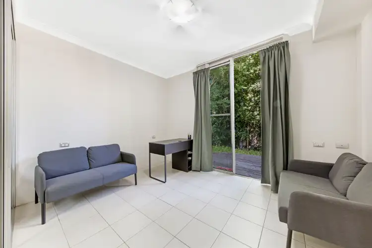 Fourth view of Homely unit listing, 1/6-10 Hyde Park Road, Berala NSW 2141