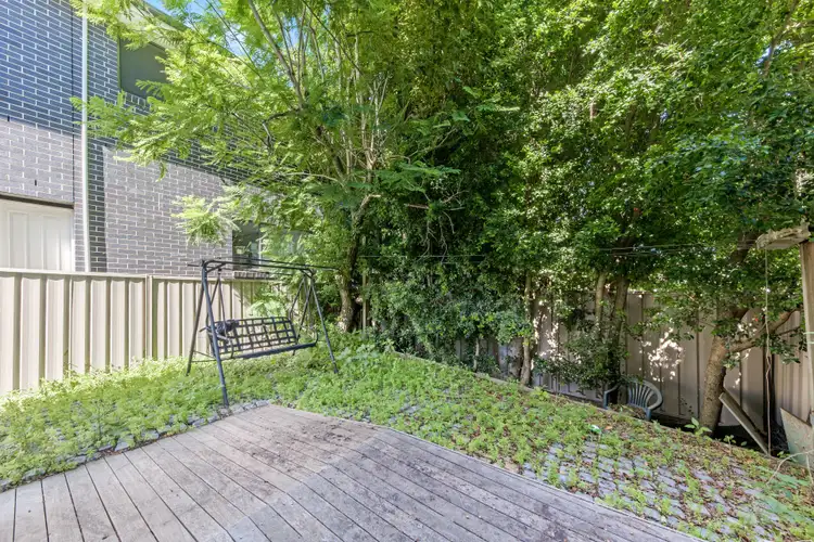 Fifth view of Homely unit listing, 1/6-10 Hyde Park Road, Berala NSW 2141