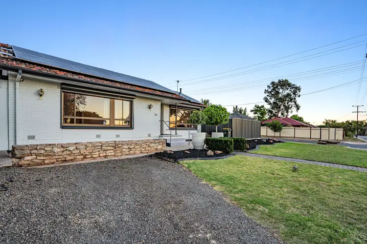 Second view of Homely house listing, 34 Warminster Road, Elizabeth Park SA 5113