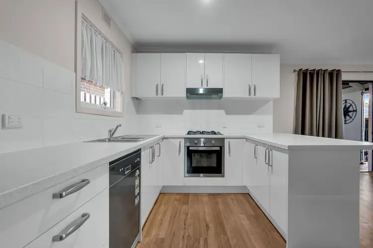 Sixth view of Homely house listing, 34 Warminster Road, Elizabeth Park SA 5113
