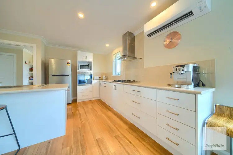 Second view of Homely house listing, 15 Grenfell Drive, Bayonet Head WA 6330