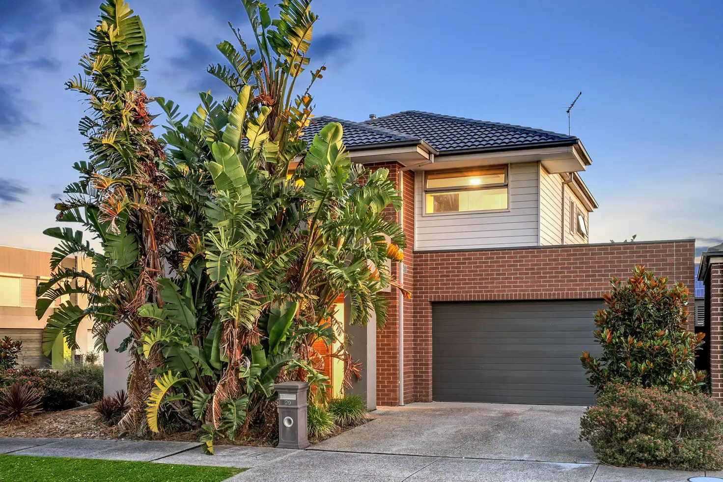 Main view of Homely house listing, 29 Officedale Road, Officer VIC 3809