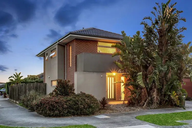 Second view of Homely house listing, 29 Officedale Road, Officer VIC 3809