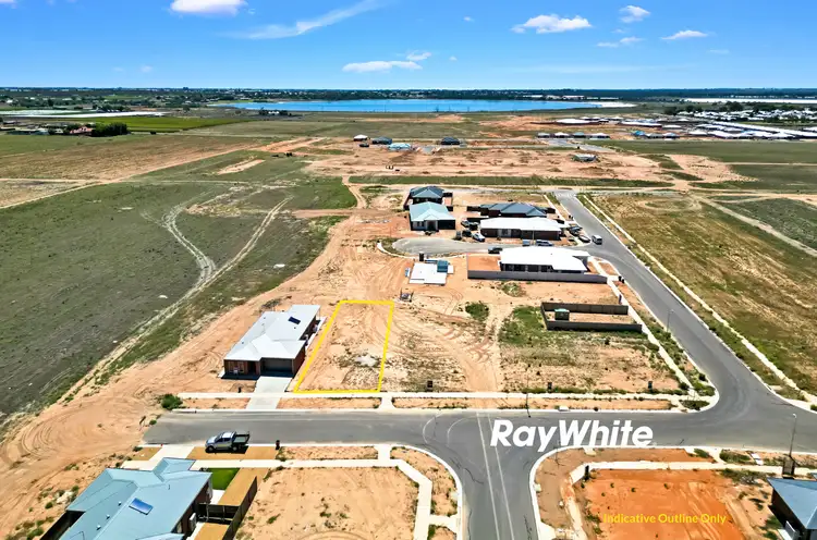 Second view of Homely land listing, 9 Manfred Drive, Mildura VIC 3500