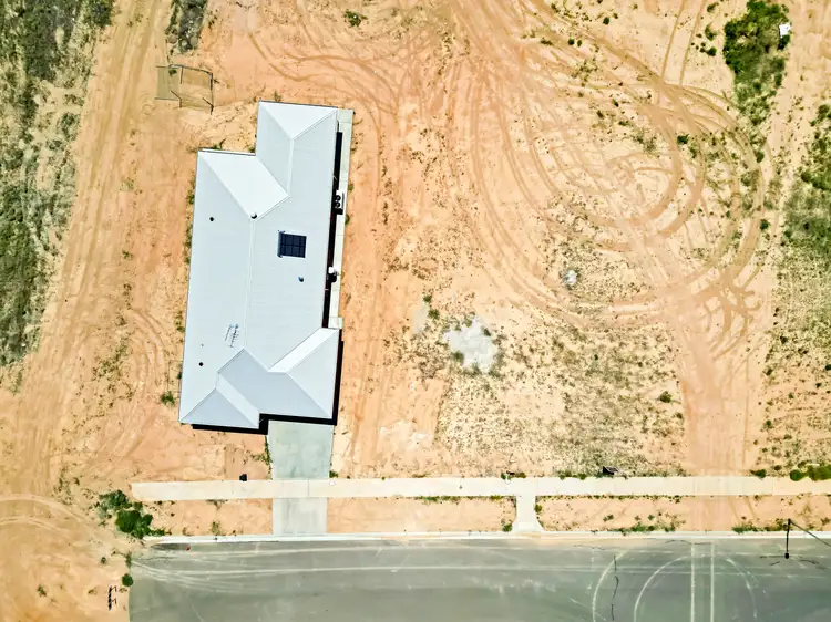 Third view of Homely land listing, 9 Manfred Drive, Mildura VIC 3500