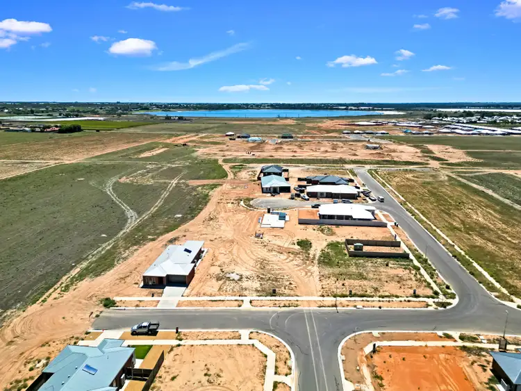 Fourth view of Homely land listing, 9 Manfred Drive, Mildura VIC 3500